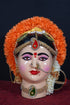 Varalakshmi Amman Face